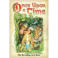 Once upon a time 3rd edition - Atlas Games